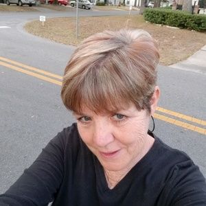 Meet your Posher, Kathleen